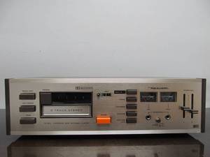 lot 73 image: Near Mint REALISTIC Model TR-802 8-Track Player