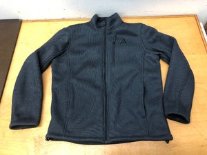 lot 418 image: GERRY Mens Full Zip Jacket - Size L