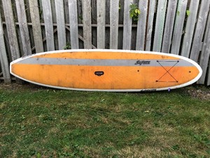 lot 464 image: ATX SUP Paddleboard