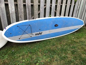 lot 465 image: ATX SUP Paddleboard