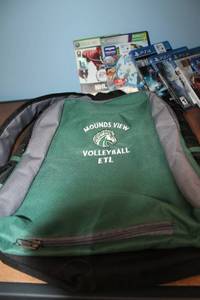 lot 39 image: Mixed Lot of Various Items Including Electronics, Games, and Accessories