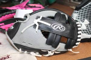 lot 50 image: Mixed Sports and Outdoor Equipment Lot