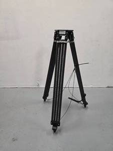 lot 37 image: HI-Q Environmental Products Co TR-1000B Equipment Tripod - Medium Duty -