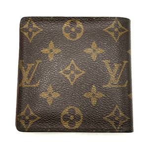 Louis Vuitton Monogram Bifold Wallet - Authentic $550 Retail