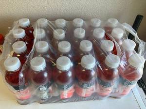 Vitamin Water Power-C
