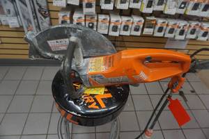 Husqvarna Model K3000 Concrete Wet Saw