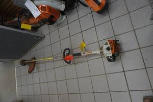 Stihl Model FS55R Gas Powered Weed Eater