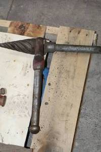 lot 900 image: Pipe Reamer