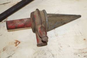 lot 901 image: Pipe Reamer