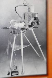lot 791 image: Gruvlok Model 30063006C Roll Groover (Used, In Box, Disassembled) with Charger, Accessories