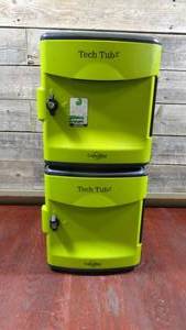 lot 2 image: Tech Tub Bundle 2 - Copernicus FTT1100-3