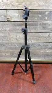 lot 67 image: 30 Tripod-Used, Some Signs of Wear