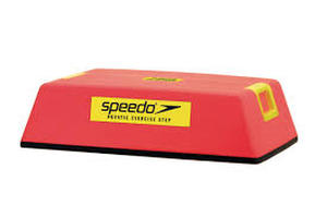 lot 38 image: Speedo Swim Training Aid Aqua Step, Orange