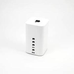 lot 49 image: Apple AirPort Extreme Base Station (ME918LLA)