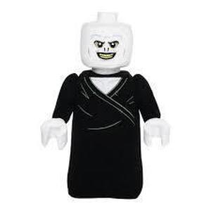 lot 30 image: LEGO Lord Voldemort Plush
