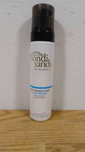 lot 150 image: Bondi Sands Self-Tanning Foam-LightMedium