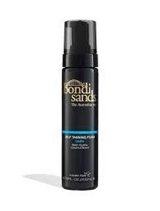lot 151 image: Bondi Sands Self-Tanning Foam-Dark
