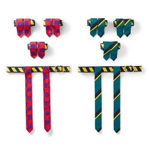 lot 161 image: Rowing Blazers Flag Football Set