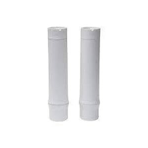 lot 230 image: Glacier Bay Premium Reverse Osmosis Drinking Water Filter Set (Fits HDGROS4 System)
