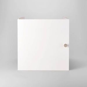 lot 234 image: Door 13 Cube Accessory - Brightroom