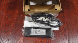 lot 244 image: SonicWall 01-SSC-5545 Gigabit PoE Injector