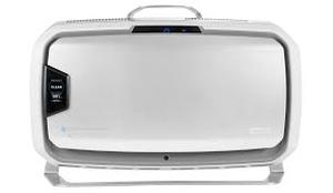 lot 336 image: AeraMaxPRO AM 4 Air Purifier w Stand