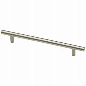 lot 291 image: Brainerd Mfg Liberty Hdw 4PK 5116 SS Bar Pull