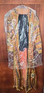 lot 66 image: Assorted Womens Clothing Lot - Jackets, Dresses, and More
