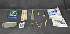 lot 98 image: Mixed Lot of Household and Estate Items