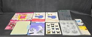 lot 103 image: Large Lot of Craft Materials and Supplies