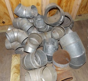 lot 36I image: DUCTING