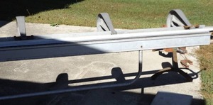 lot 36G image: SIDING BREAK