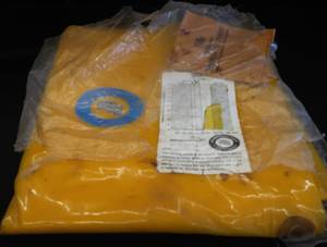 lot 76 image: 2  SETS   NEW  RIVER CITY RAIN GEAR