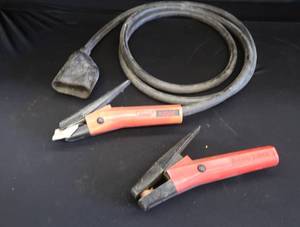 lot 79 image: ARCAIR K 2000  K4000