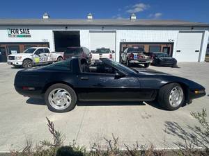 1996 Chevrolet Corvette