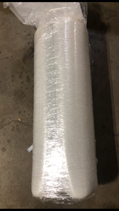 lot 42 image: Gel Memory Foam Mattress Size Full Customer Returns See Pictures