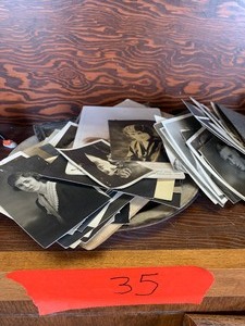 Vintage photos