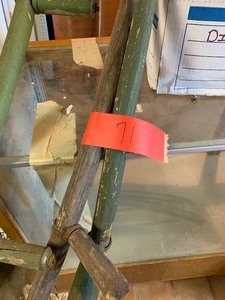 Scythe and extra handles
