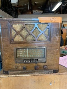 Coronado Radio
