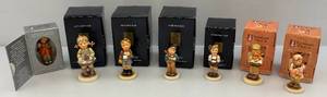 lot 171 image: Misc. M. J. Hummels (NIB)