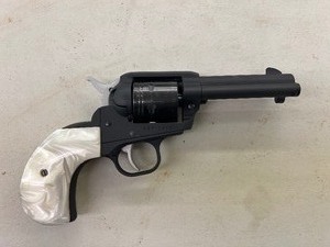 Ruger Wrangler 22LR Single Action Revolver