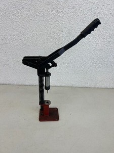 Case Conditioner Press