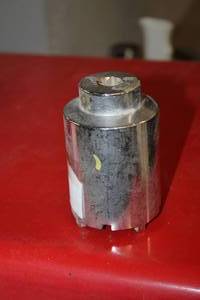 lot 1422 image: 12-drive Specialty Socket