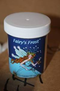 lot 1573 image: Lot of (18) Bottles of Fairy Frost Confetti