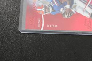2023 Prestige Red Anthony Richardson #302 Rookie Card 211399  Only 399 Exist