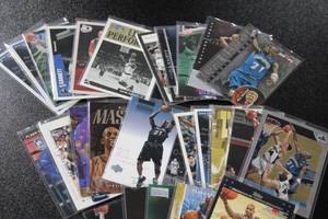 Kevin Garnett Basketball Card Lot  26 Cards