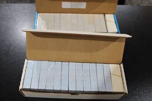 1988 & 1989 Donruss Factory Sealed Complete Set Lot  2 Sets - Ken Griffey Jr Rookie Card