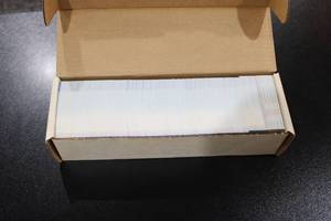 1987 Fleer Baseball Complete Set