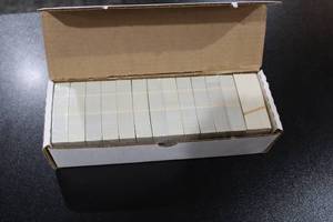 1987 Donruss Baseball Factory Sealed Complete Set  Greg Maddux - Bo Jackson Rookie Card