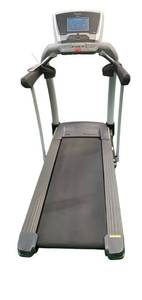 lot 22 image: Vision Fitness TF20 Treadmill